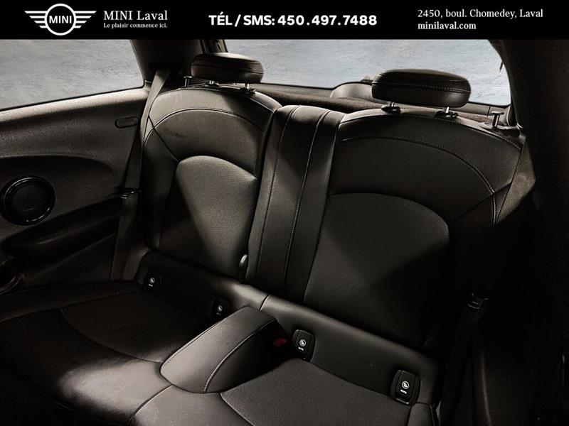 mini 3 Portes 2022 - 31