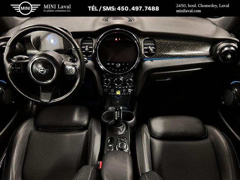 mini 3 Portes 2022 - 33