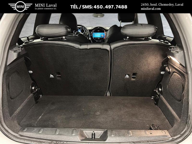mini 3 Portes 2022 - 34