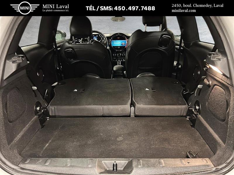 mini 3 Portes 2022 - 35