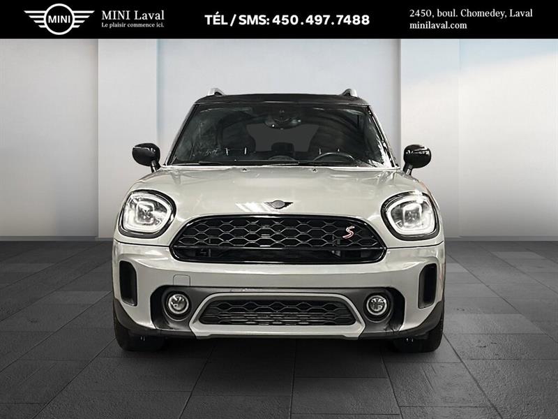 mini Countryman 2022 - 7