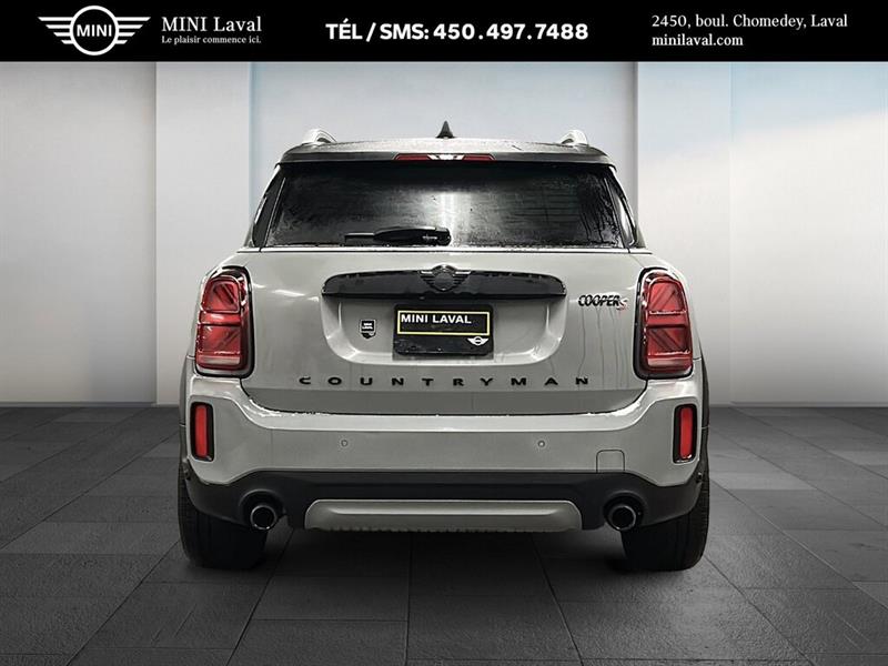 mini Countryman 2022 - 10