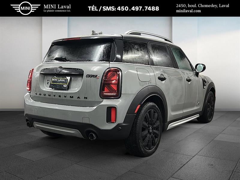 mini Countryman 2022 - 11