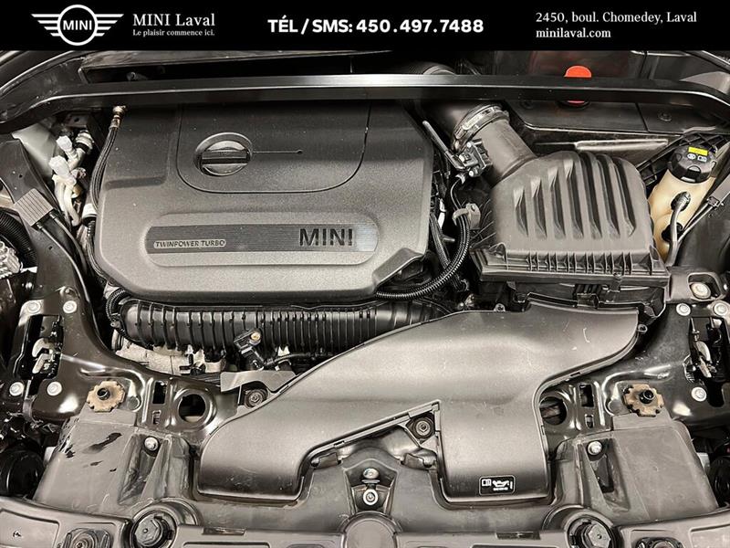 mini Countryman 2022 - 13