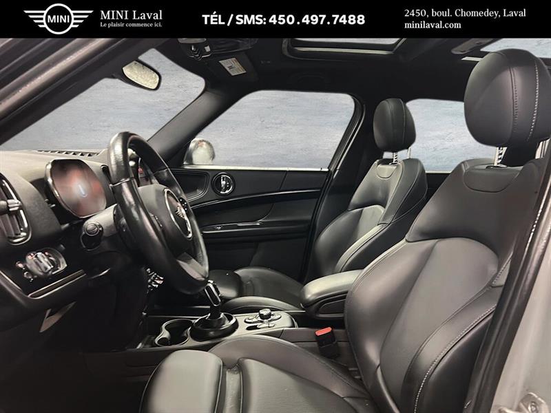 mini Countryman 2022 - 14