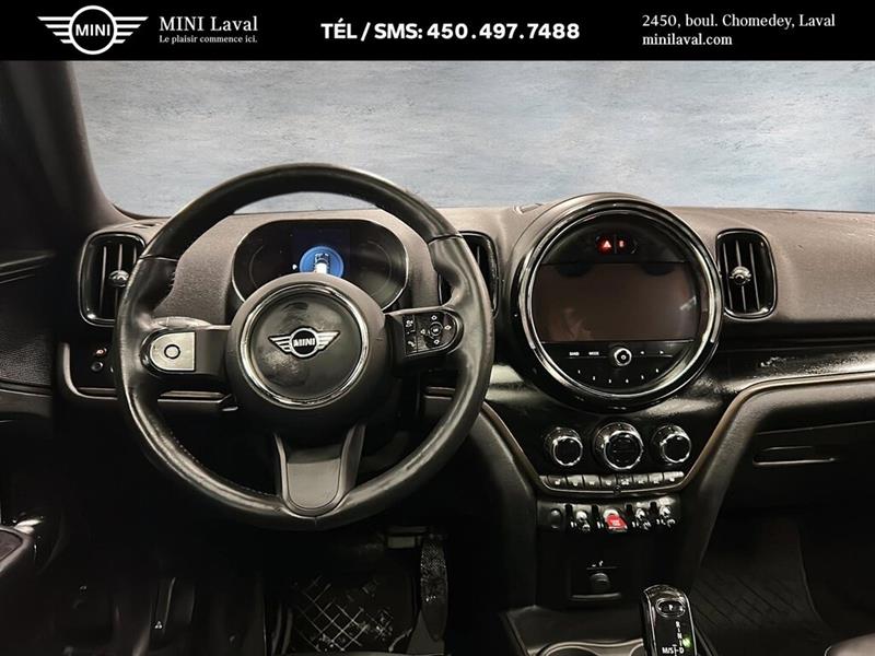 mini Countryman 2022 - 18