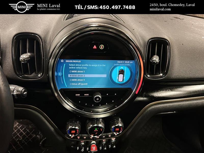 mini Countryman 2022 - 21