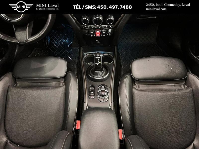 mini Countryman 2022 - 23