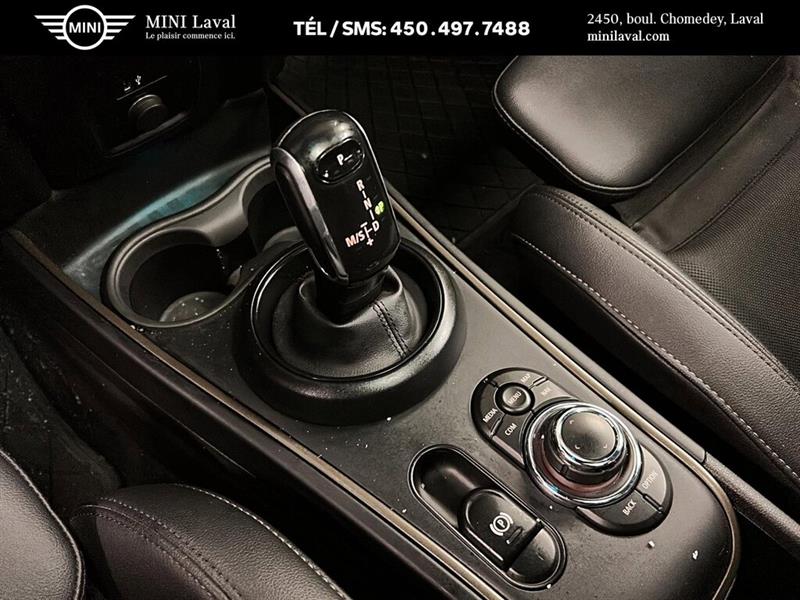 mini Countryman 2022 - 25