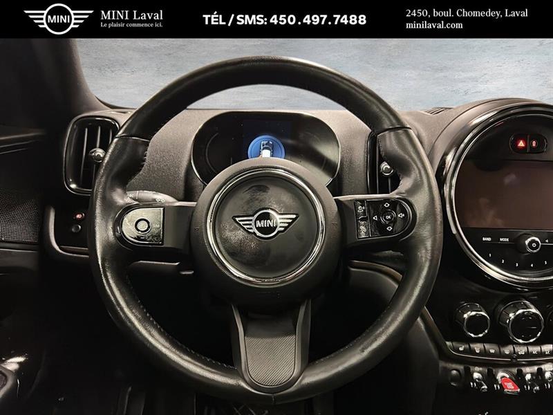 mini Countryman 2022 - 27