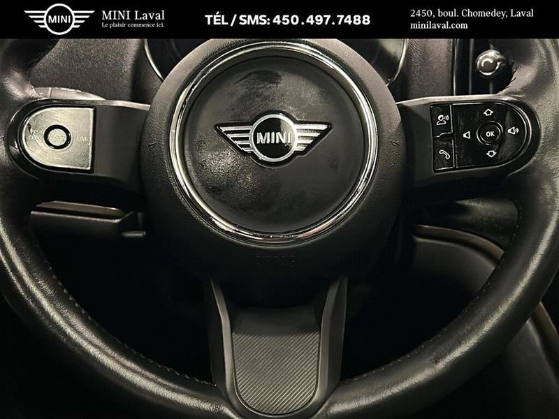 mini Countryman 2022 - 28