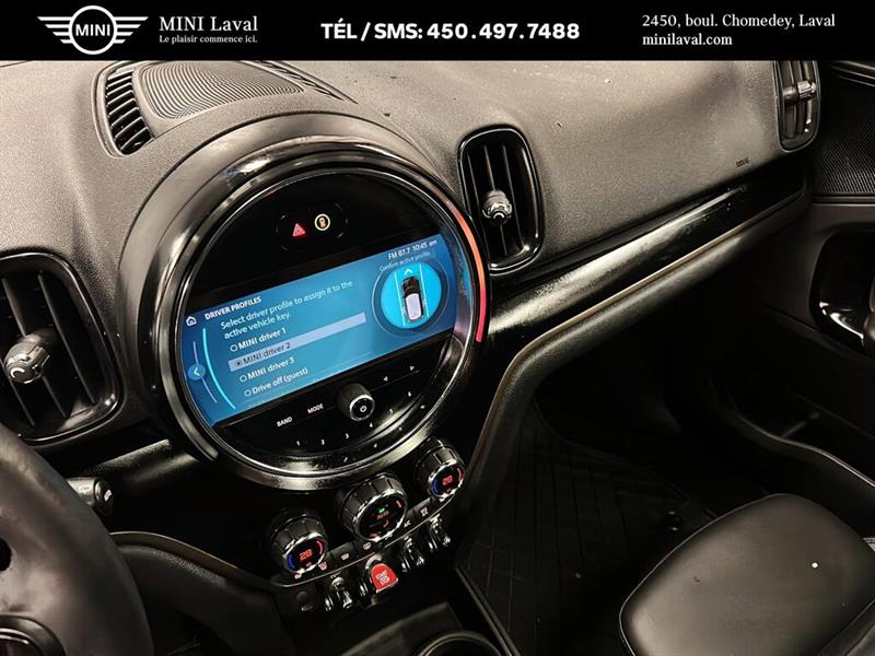 mini Countryman 2022 - 29