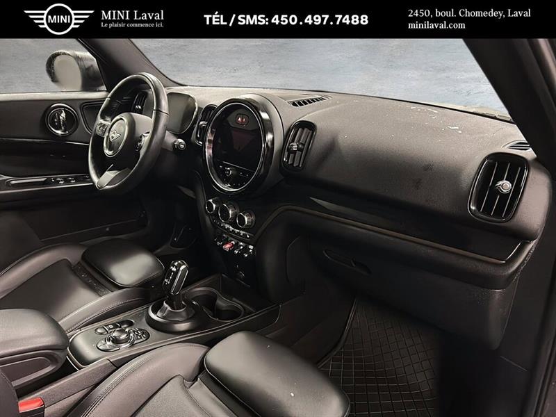 mini Countryman 2022 - 30