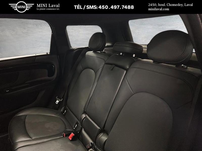 mini Countryman 2022 - 31