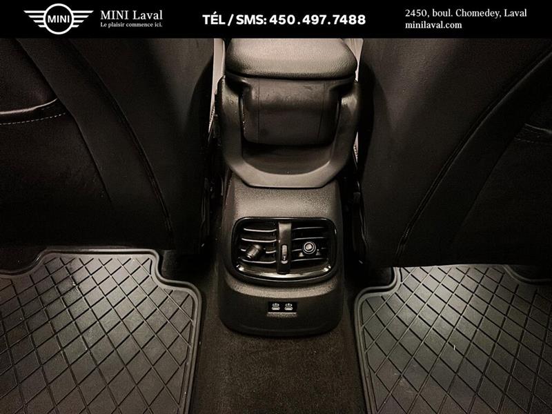 mini Countryman 2022 - 32