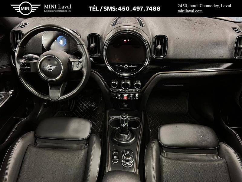 mini Countryman 2022 - 33