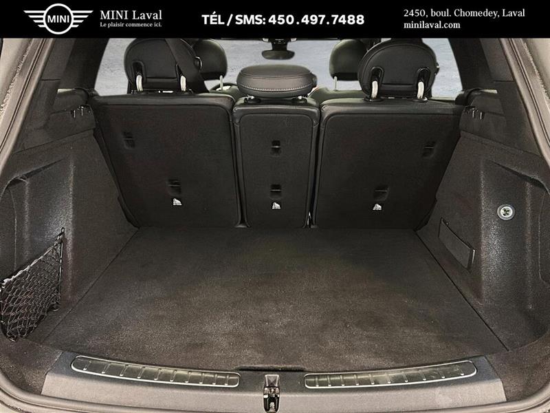 mini Countryman 2022 - 34