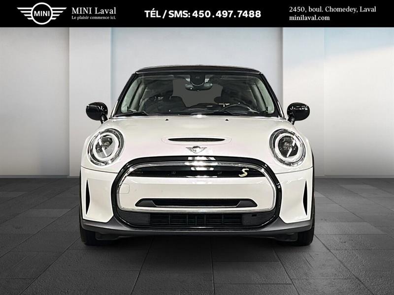 mini 3 Portes 2024 - 7