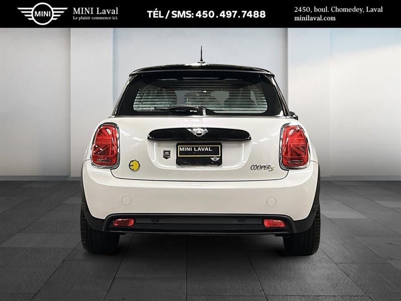 mini 3 Portes 2024 - 10