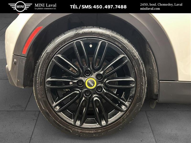 mini 3 Portes 2024 - 13