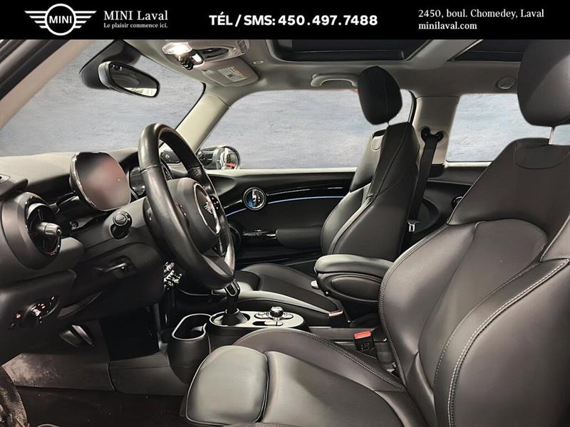 mini 3 Portes 2024 - 14