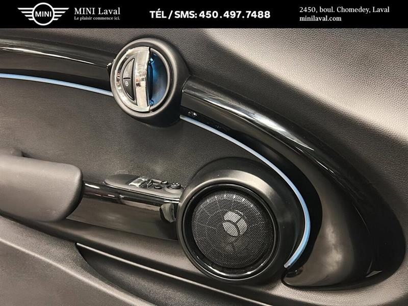 mini 3 Portes 2024 - 16