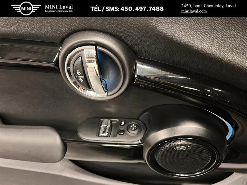 mini 3 Portes 2024 - 17