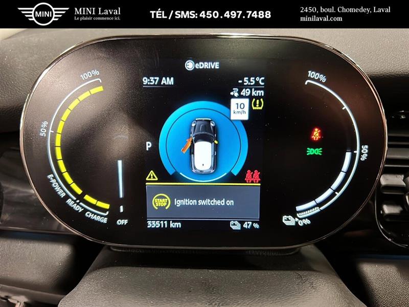 mini 3 Portes 2024 - 20