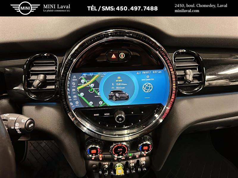 mini 3 Portes 2024 - 21