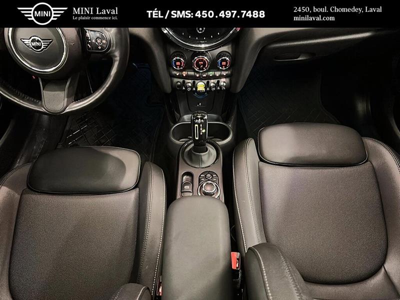 mini 3 Portes 2024 - 22