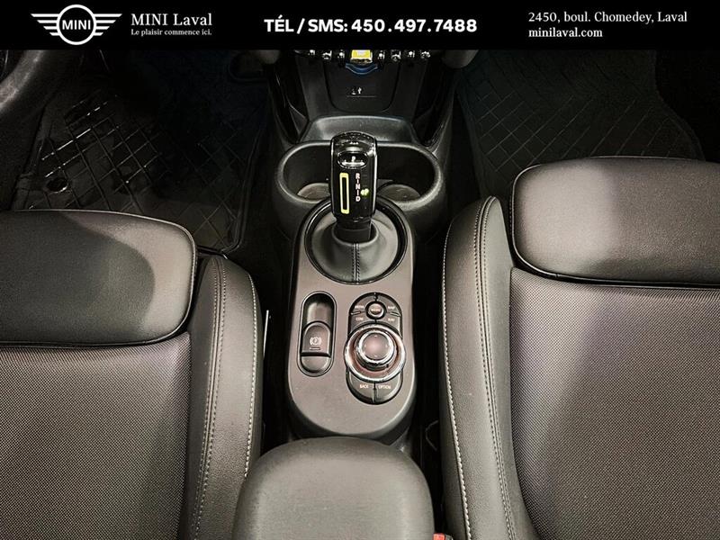 mini 3 Portes 2024 - 23