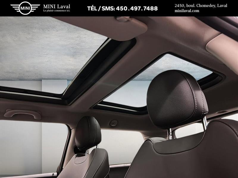 mini 3 Portes 2024 - 26