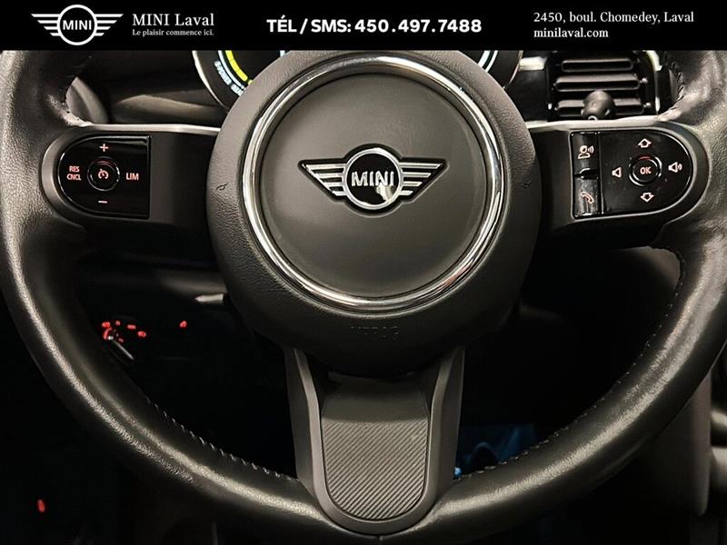 mini 3 Portes 2024 - 28