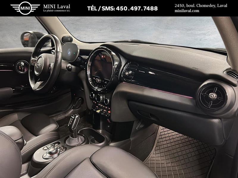 mini 3 Portes 2024 - 30