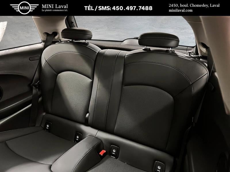 mini 3 Portes 2024 - 31