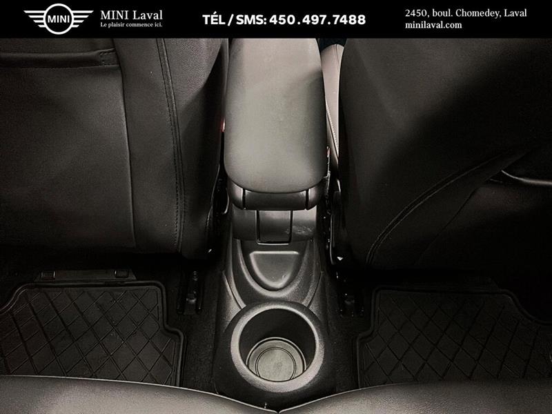 mini 3 Portes 2024 - 32