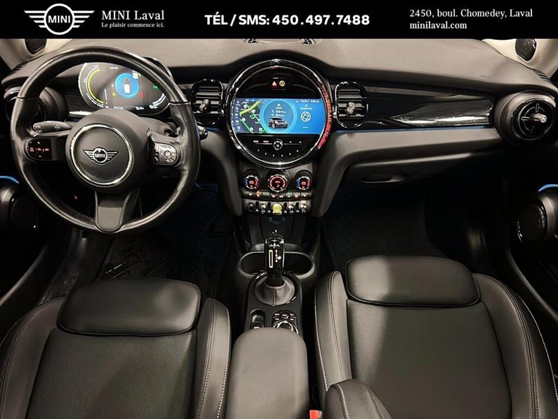 mini 3 Portes 2024 - 33