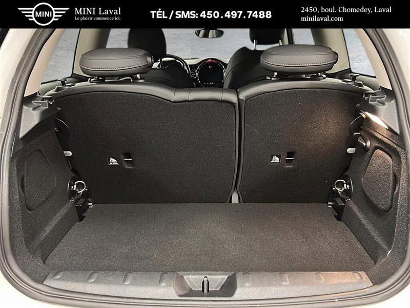 mini 3 Portes 2024 - 34