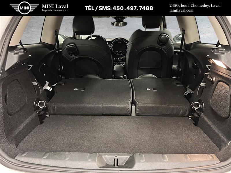 mini 3 Portes 2024 - 35