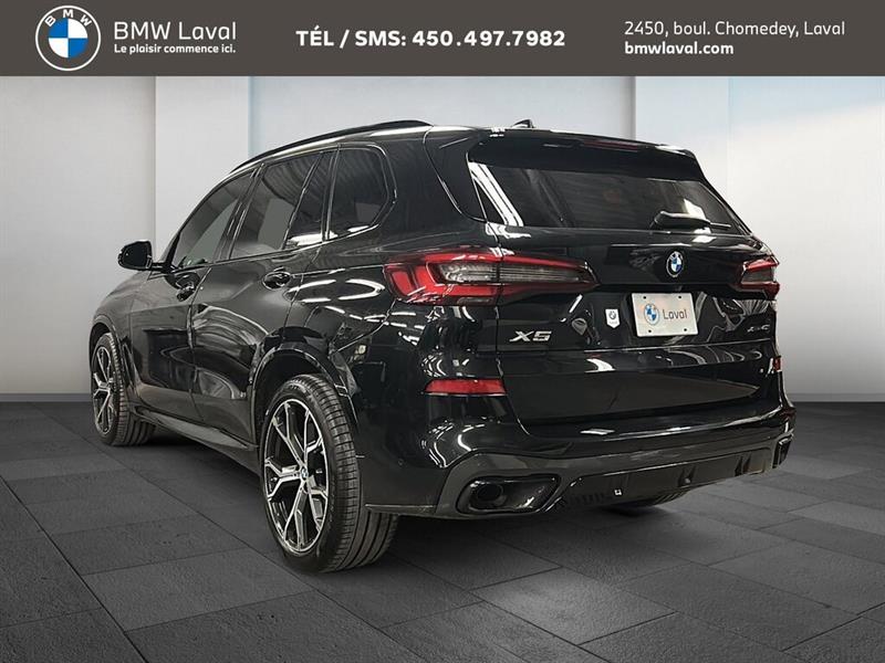 bmw X5 2022 - 7