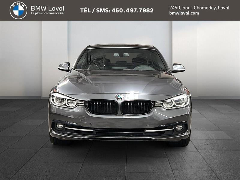 bmw 3 Series 2017 - 3