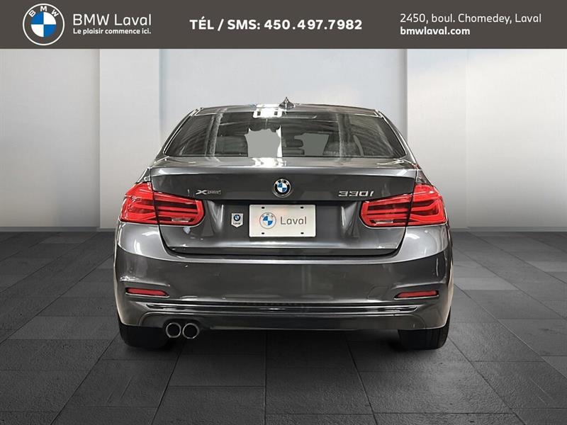 bmw 3 Series 2017 - 8