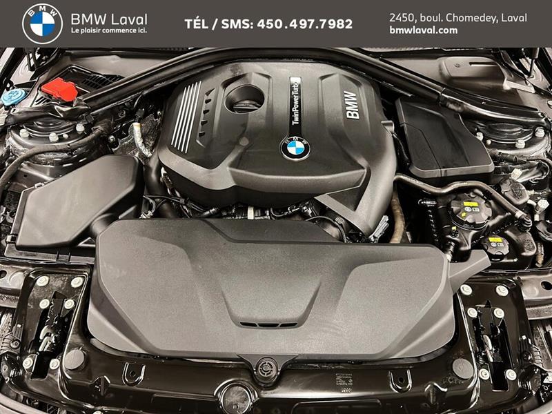 bmw 3 Series 2017 - 10