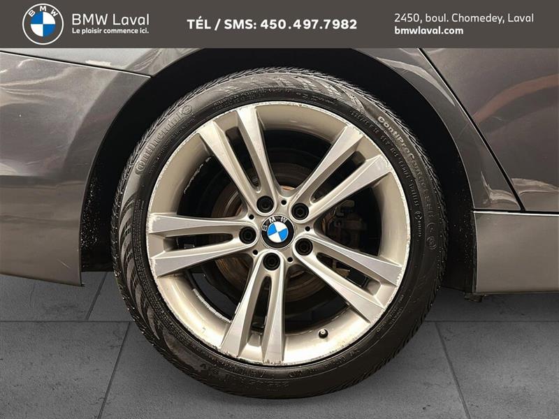 bmw 3 Series 2017 - 11