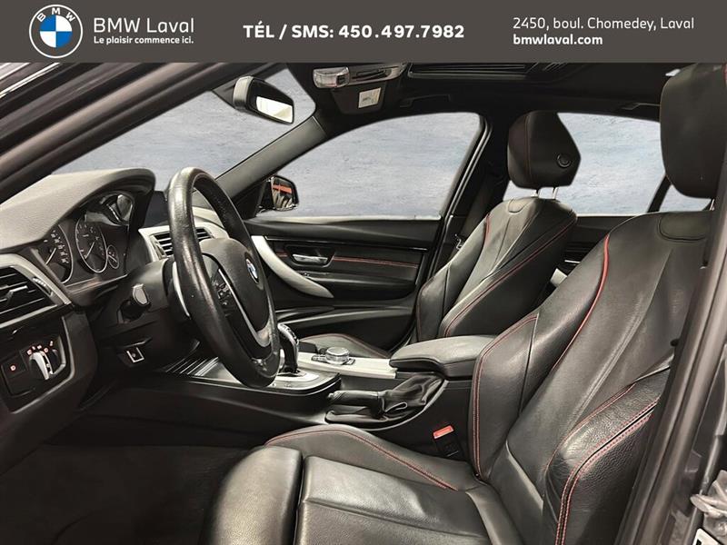 bmw 3 Series 2017 - 12