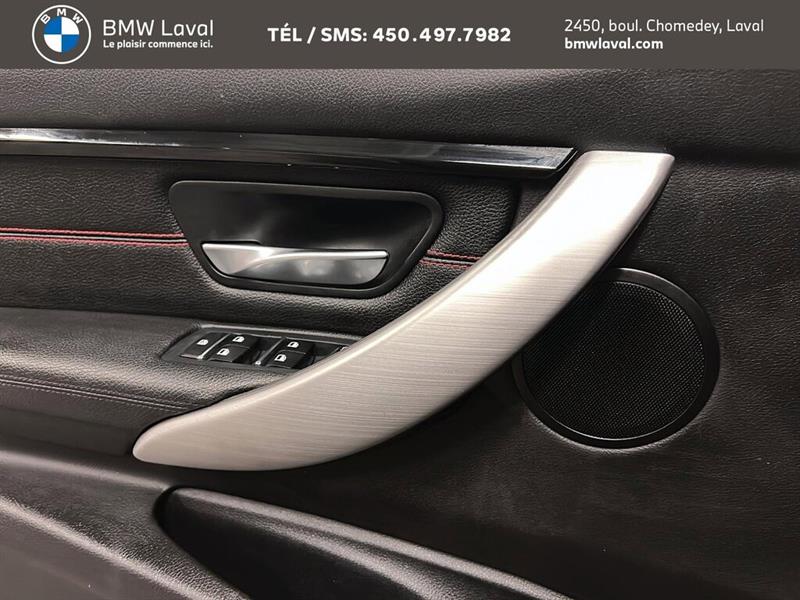 bmw 3 Series 2017 - 13