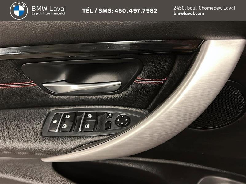 bmw 3 Series 2017 - 14