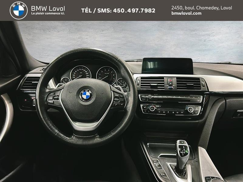 bmw 3 Series 2017 - 17