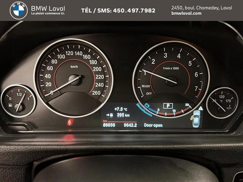 bmw 3 Series 2017 - 18