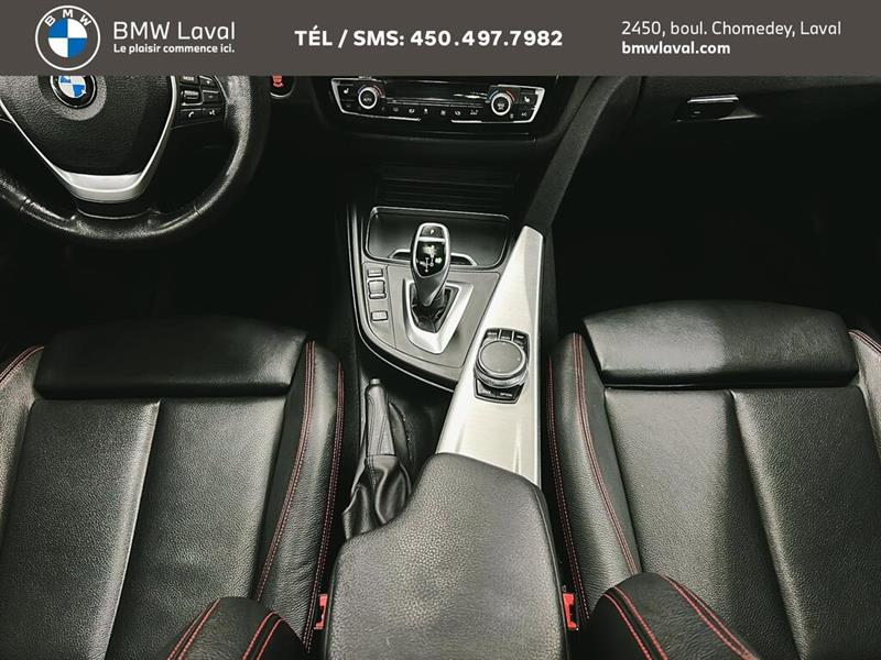 bmw 3 Series 2017 - 20